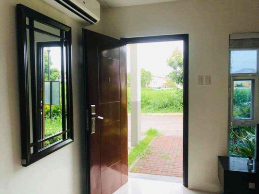 House and Lot - Dasmariñas, Cavite