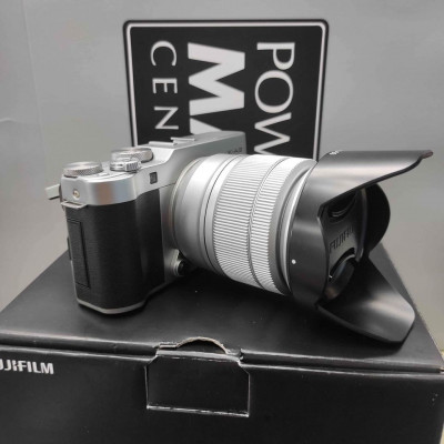Fujifilm X-A3/16-50mm kit