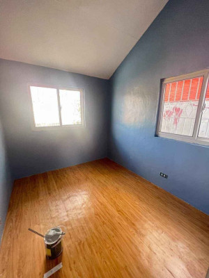 house and lot for sale