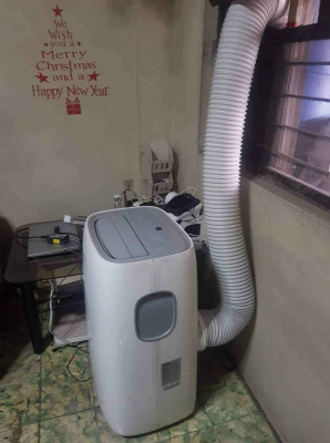 Portacool Portable Aircon