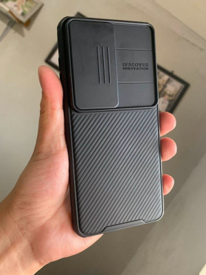 HUAWEI P60 PRO 8/256 COMPLETE WITH RECEIPT