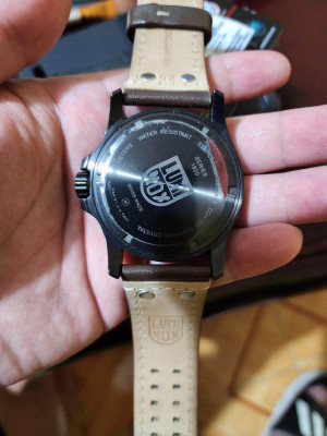 Luminox Atacama 1927