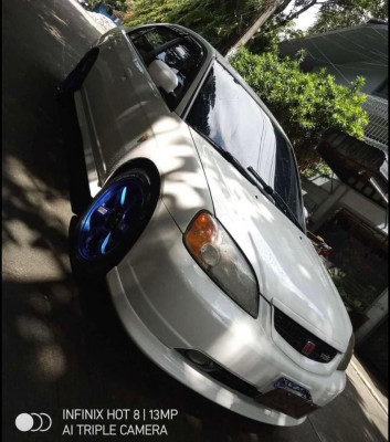 Honda Civic Dimension RS 2003