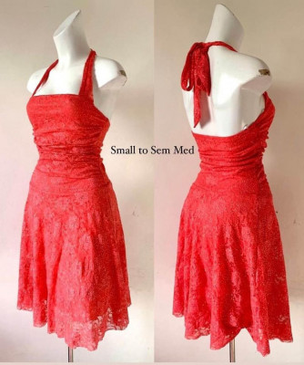 Dress Shining Shimmering