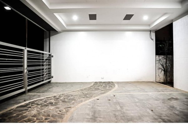 BRAND NEW HOUSE & LOT FOR SALE