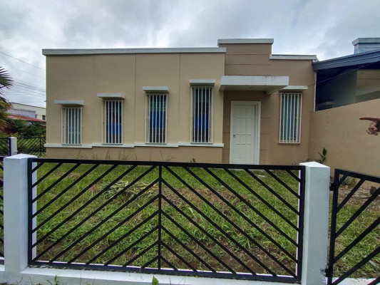 3 BR RENOVATED BUNGALOW HOUSE IN PROVIDENCE FOR SALE