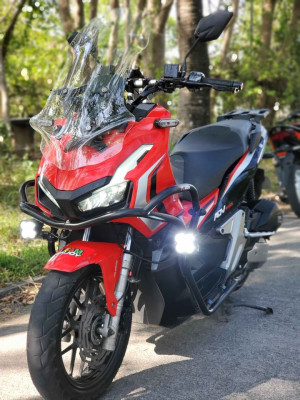 2020 Honda adv150