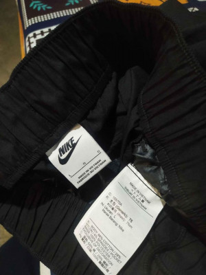 NIKE NSW HIGH RISE CURVE PANTS