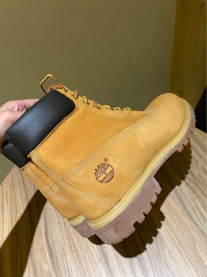 Timberland* US 10