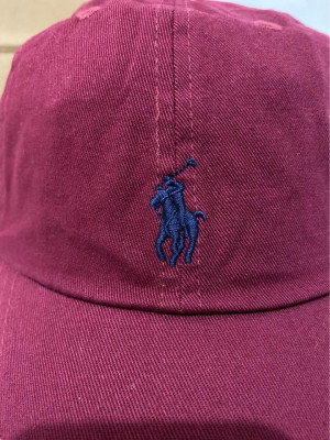 Polo Ralph Lauren  Cap