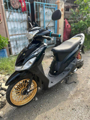 Mio Sporty 2015