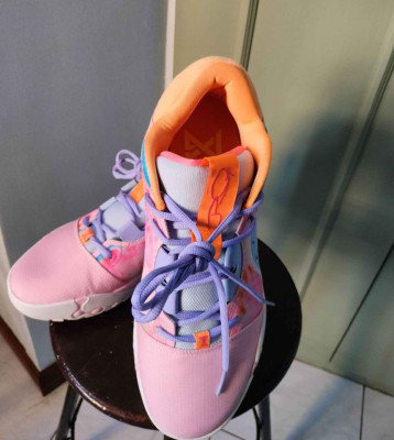 PG 6 'Painted Swoosh'