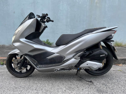 2019 Honda pcx 150 abs keyless 2019