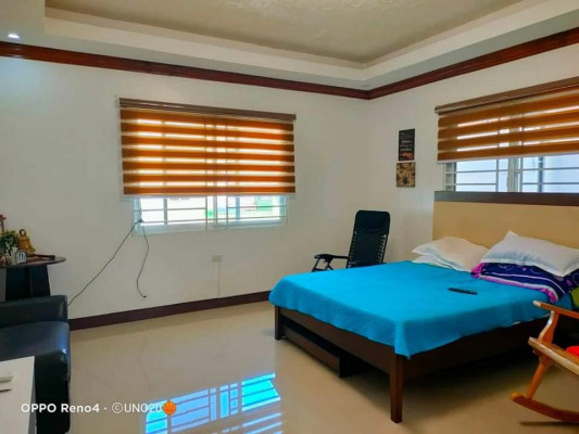 Silang House and Lot For Sale