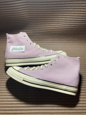 Converse Chuck Taylor 70s Purple