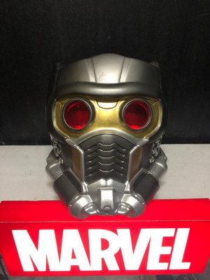 STARLORD HELMET