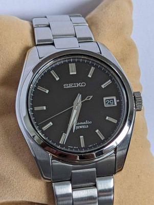 Seiko SARB Bundle (SARB033 and SARB035)
