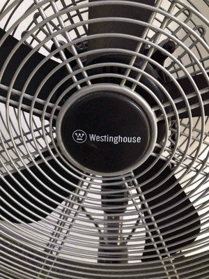 Westinghouse 20" Stand Fan