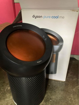 dyson pure cool me