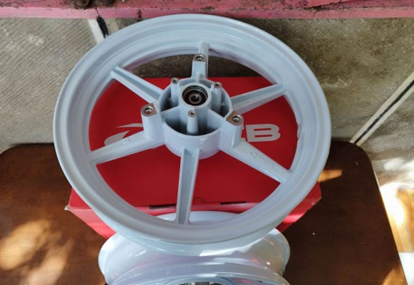 RB6 AEROX MAGS FOR V1 AND V2