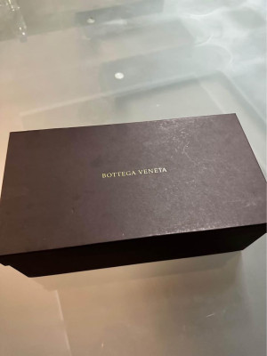 Bottega Veneta shoes