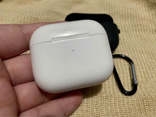 ORIGINAL AIRPODS GEN 3