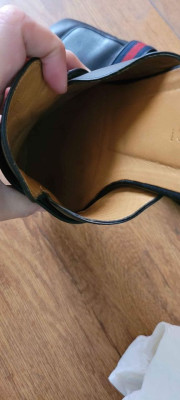 Gucci Princeton Mules