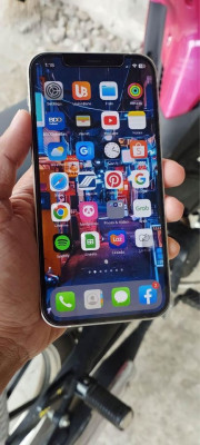 Iphone 12 128gb White for Sale