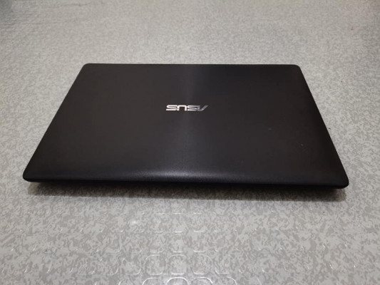 Asus core i7 laptop