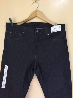 Uniqlo Slim Pants