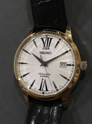 Seiko Cocktail Dry Sarb066