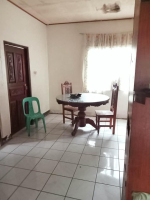 House and lot for sale