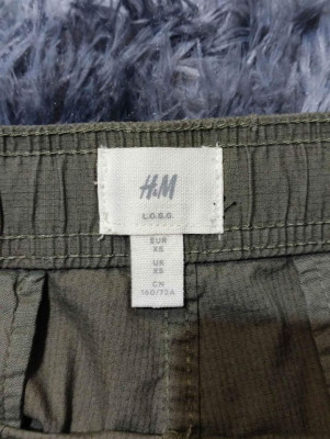H&M Cargo Pants
