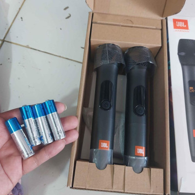 JBL wireless Mic