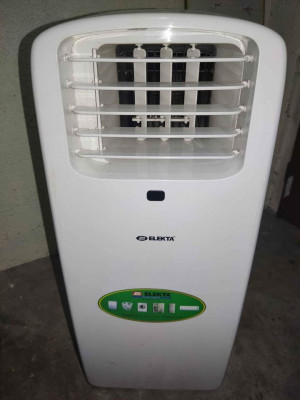 For Sale: Elekta Portable Aircon