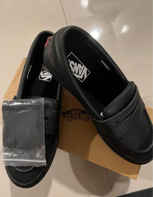 Vans Loafer size 9(from Japan)