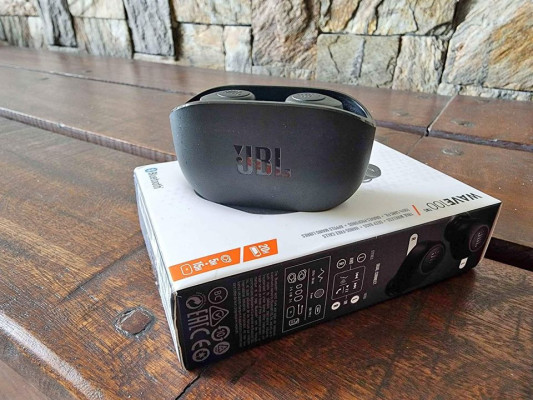 JBL Wave 100 Earbuds