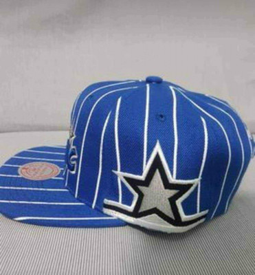 Original mitchell and ness cap