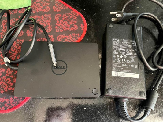 Dell Docking Station