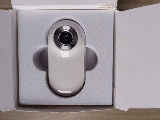 Pocket DV Camera for cycling or street photography