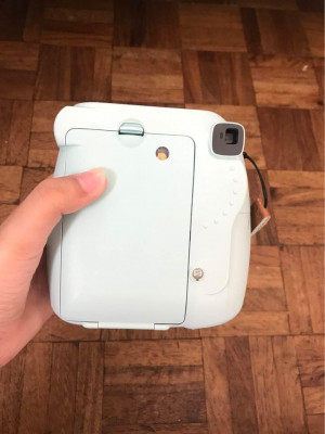 instax mini 9