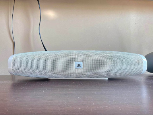 JBL Boost TV (Soundbar Speaker)