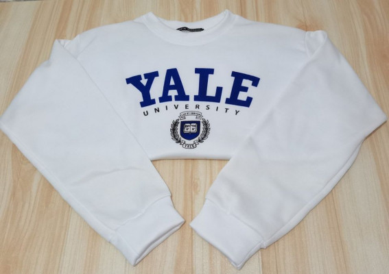 ✨SHEIN PULLOVER SWEATSHIRT ✨