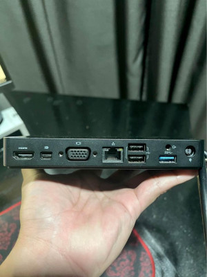 Dell Docking Station