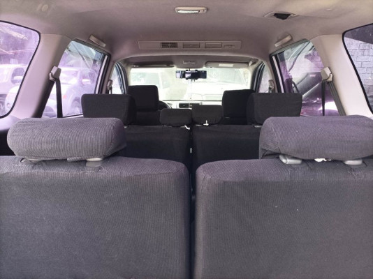 2017 Toyota avanza e at