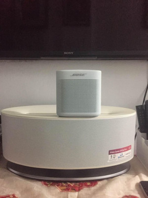 bose soundlink/Original
