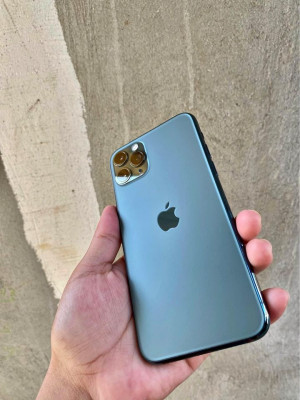 IPHONE 11 PRO 256GB