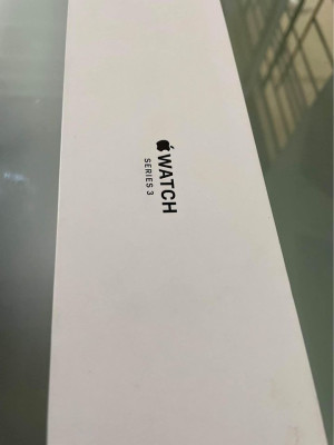 Apple Watch Series 3