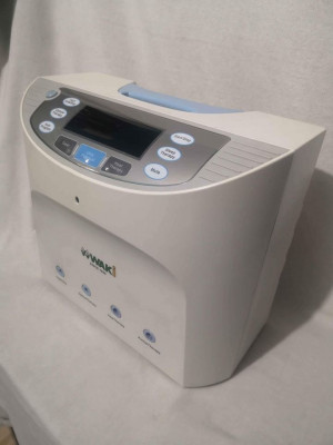 WAKI THERAPY MACHINE