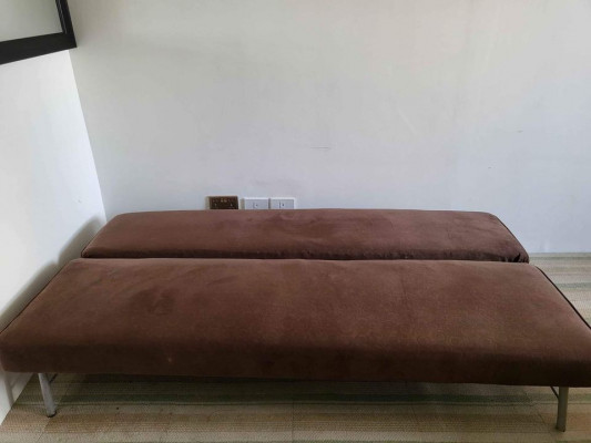 Sofa bed couch chair sala